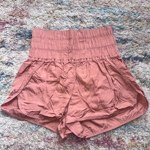 FP Movement The Way Home Shorts